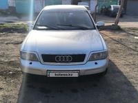 Audi A6 1997 годаүшін2 700 000 тг. в Караганда