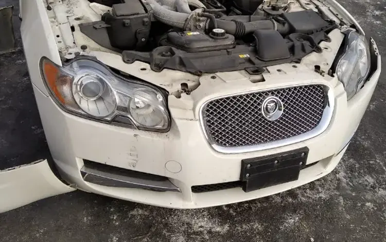 Крыло переднее Juguar XF 2008 за 85 000 тг. в Алматы