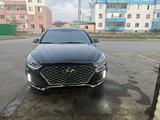 Hyundai Sonata 2017 годаfor4 500 000 тг. в Алматы – фото 2