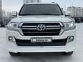 Toyota Land Cruiser 2018 года за 33 500 000 тг. в Костанай – фото 3