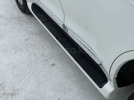 Toyota Land Cruiser 2018 года за 33 500 000 тг. в Костанай – фото 11