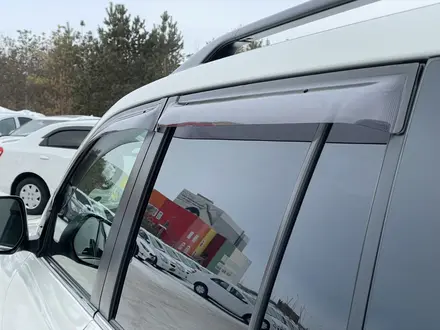 Toyota Land Cruiser 2018 года за 33 500 000 тг. в Костанай – фото 12