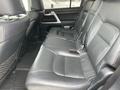 Toyota Land Cruiser 2018 года за 33 500 000 тг. в Костанай – фото 19