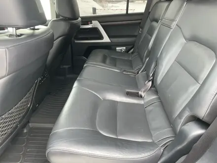 Toyota Land Cruiser 2018 года за 33 500 000 тг. в Костанай – фото 19