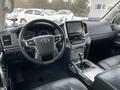 Toyota Land Cruiser 2018 года за 33 500 000 тг. в Костанай – фото 15