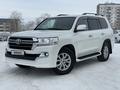 Toyota Land Cruiser 2018 года за 33 500 000 тг. в Костанай