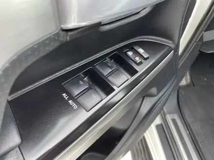 Toyota Land Cruiser 2018 года за 33 500 000 тг. в Костанай – фото 21