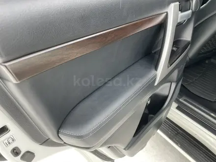 Toyota Land Cruiser 2018 года за 33 500 000 тг. в Костанай – фото 20