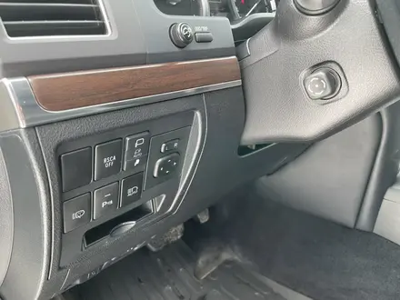 Toyota Land Cruiser 2018 года за 33 500 000 тг. в Костанай – фото 23