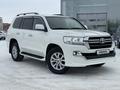 Toyota Land Cruiser 2018 года за 33 500 000 тг. в Костанай – фото 2