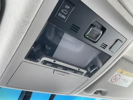 Toyota Land Cruiser 2018 года за 33 500 000 тг. в Костанай – фото 33