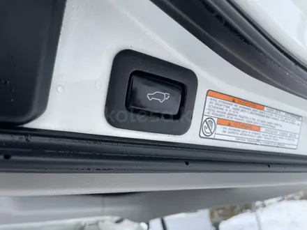 Toyota Land Cruiser 2018 года за 33 500 000 тг. в Костанай – фото 36