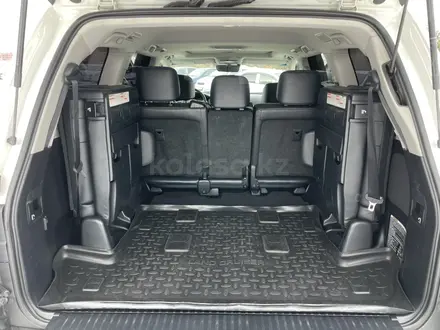 Toyota Land Cruiser 2018 года за 33 500 000 тг. в Костанай – фото 35