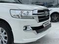 Toyota Land Cruiser 2018 года за 33 500 000 тг. в Костанай – фото 4