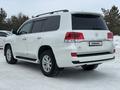 Toyota Land Cruiser 2018 года за 33 500 000 тг. в Костанай – фото 5
