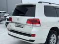 Toyota Land Cruiser 2018 года за 33 500 000 тг. в Костанай – фото 8
