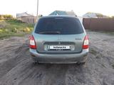 ВАЗ (Lada) Kalina 1117 2009 годаүшін1 490 000 тг. в Костанай – фото 5