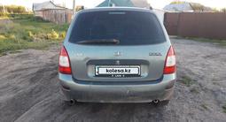 ВАЗ (Lada) Kalina 1117 2009 года за 1 490 000 тг. в Костанай – фото 5