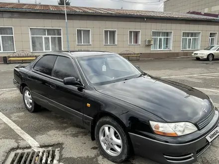 Toyota Windom 1995 года за 2 700 000 тг. в Аягоз – фото 2