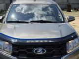 ВАЗ (Lada) Largus Cross 2022 года за 6 700 000 тг. в Костанай – фото 2