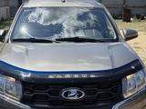 ВАЗ (Lada) Largus Cross 2022 года за 6 700 000 тг. в Костанай