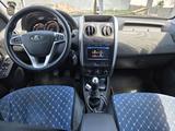 ВАЗ (Lada) Largus Cross 2022 года за 6 700 000 тг. в Костанай – фото 5