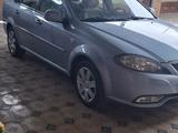 Daewoo Gentra 2014 года за 3 500 000 тг. в Шымкент – фото 3