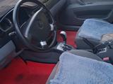 Daewoo Gentra 2014 года за 3 500 000 тг. в Шымкент – фото 4