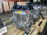 KIA CEE'D ДВИГАТЕЛЬ С УСТАНОВКОЙ И РАСХОДНИКАМИ И ГАРАНТИЯ за 330 тг. в Алматы