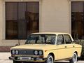 ВАЗ (Lada) 2106 1991 года за 1 300 000 тг. в Сарыагаш