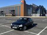 ВАЗ (Lada) Priora 2170 2013 года за 2 450 000 тг. в Шымкент – фото 4
