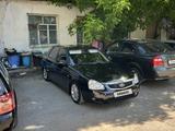 ВАЗ (Lada) Priora 2170 2013 года за 2 450 000 тг. в Шымкент – фото 2