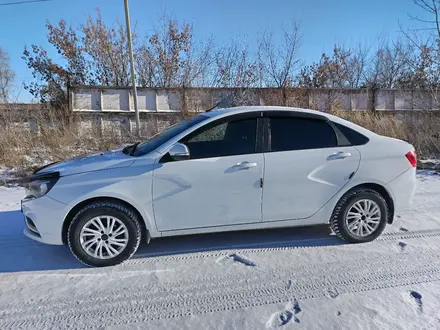 ВАЗ (Lada) Vesta 2017 года за 4 400 000 тг. в Усть-Каменогорск