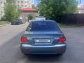 Mitsubishi Lancer 2006 годаүшін2 400 000 тг. в Астана – фото 4