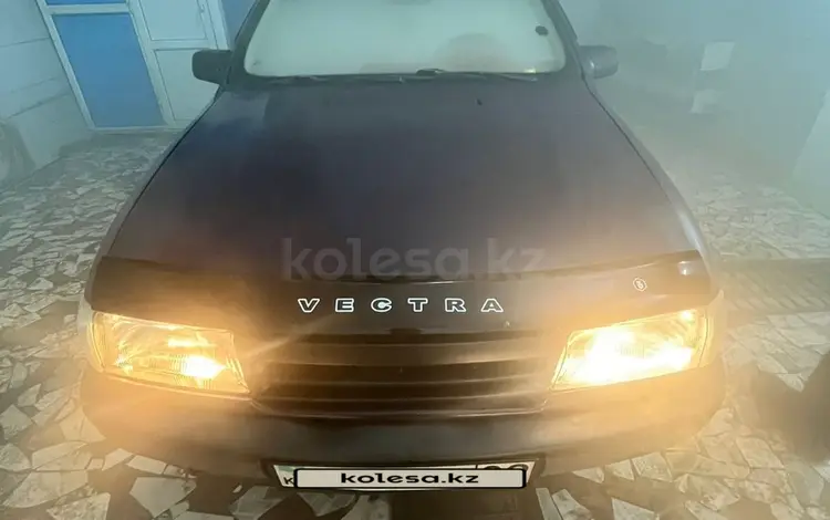 Opel Vectra 1993 года за 1 100 000 тг. в Караганда