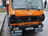 Mercedes-Benz 1980 годаүшін6 500 000 тг. в Есик – фото 5
