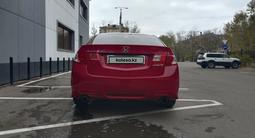 Honda Accord 2009 года за 5 400 000 тг. в Астана – фото 3