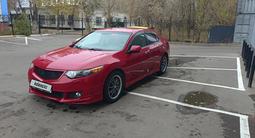 Honda Accord 2009 года за 5 400 000 тг. в Астана