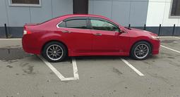 Honda Accord 2009 года за 5 400 000 тг. в Астана – фото 4