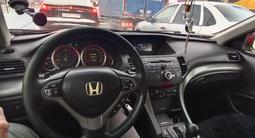 Honda Accord 2009 года за 5 400 000 тг. в Астана – фото 5