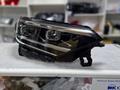 Фара R LED Оригинал VW POLO за 340 000 тг. в Астана