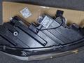 Фара R LED Оригинал VW POLO за 340 000 тг. в Астана – фото 3