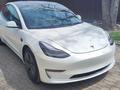 Tesla Model 3 2022 г.