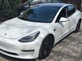 Tesla Model 3 2022 г.