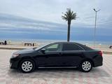 Toyota Camry 2014 годаfor6 800 000 тг. в Актау – фото 2