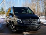 Вип минивен Mercedes V class viano Без водителя и С водителем круглосуточно в Астана – фото 2