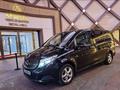 Вип минивен Mercedes V class viano Без водителя и С водителем круглосуточно в Астана – фото 3