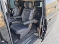 Вип минивен Mercedes V class viano Без водителя и С водителем круглосуточно в Астана – фото 8