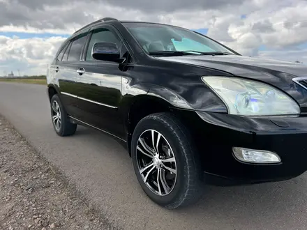 Lexus RX 350 2007 года за 8 200 000 тг. в Кокшетау – фото 3