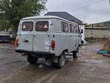 УАЗ Буханка 2014 года за 1 450 000 тг. в Кызылорда – фото 4